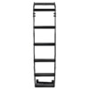 2024-2025 Lexus GX550 Westcott Designs Rear Hatch Ladder Studio 1