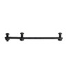 2024-2025 Lexus GX550 Westcott Designs Rear Hatch Ladder Studio 12
