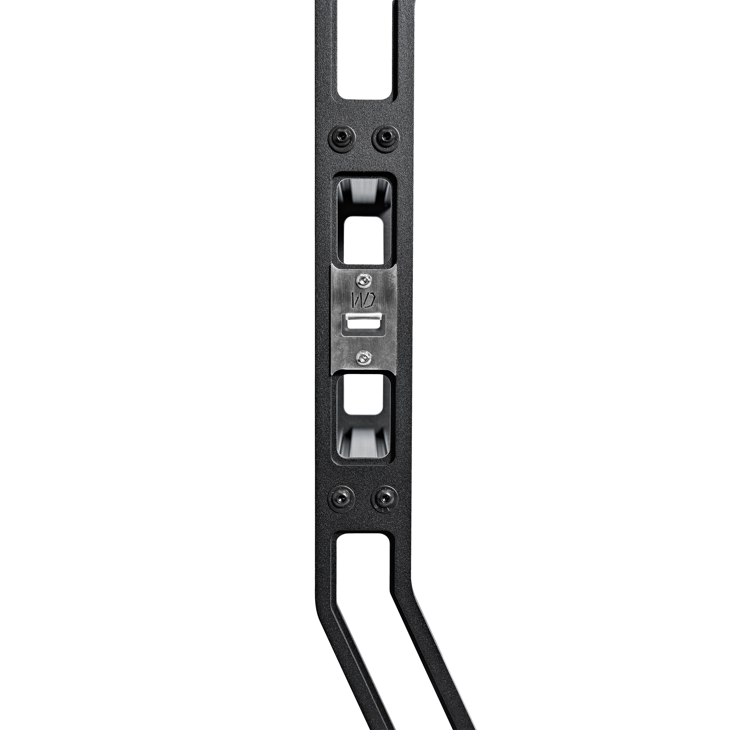 2024-2025 Lexus GX550 Westcott Designs Rear Hatch Ladder Studio 6
