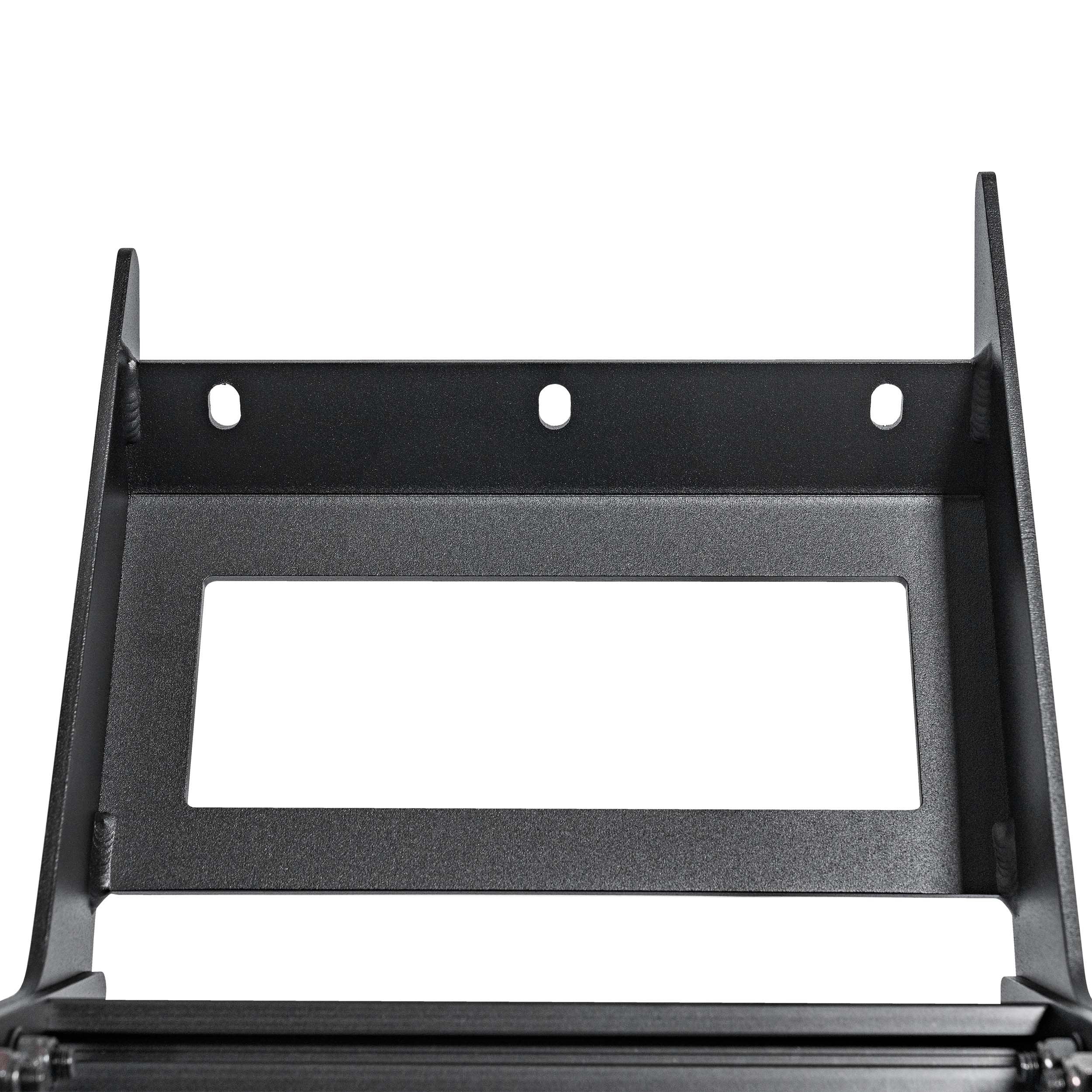 2024-2025 Lexus GX550 Westcott Designs Rear Hatch Ladder Studio 8