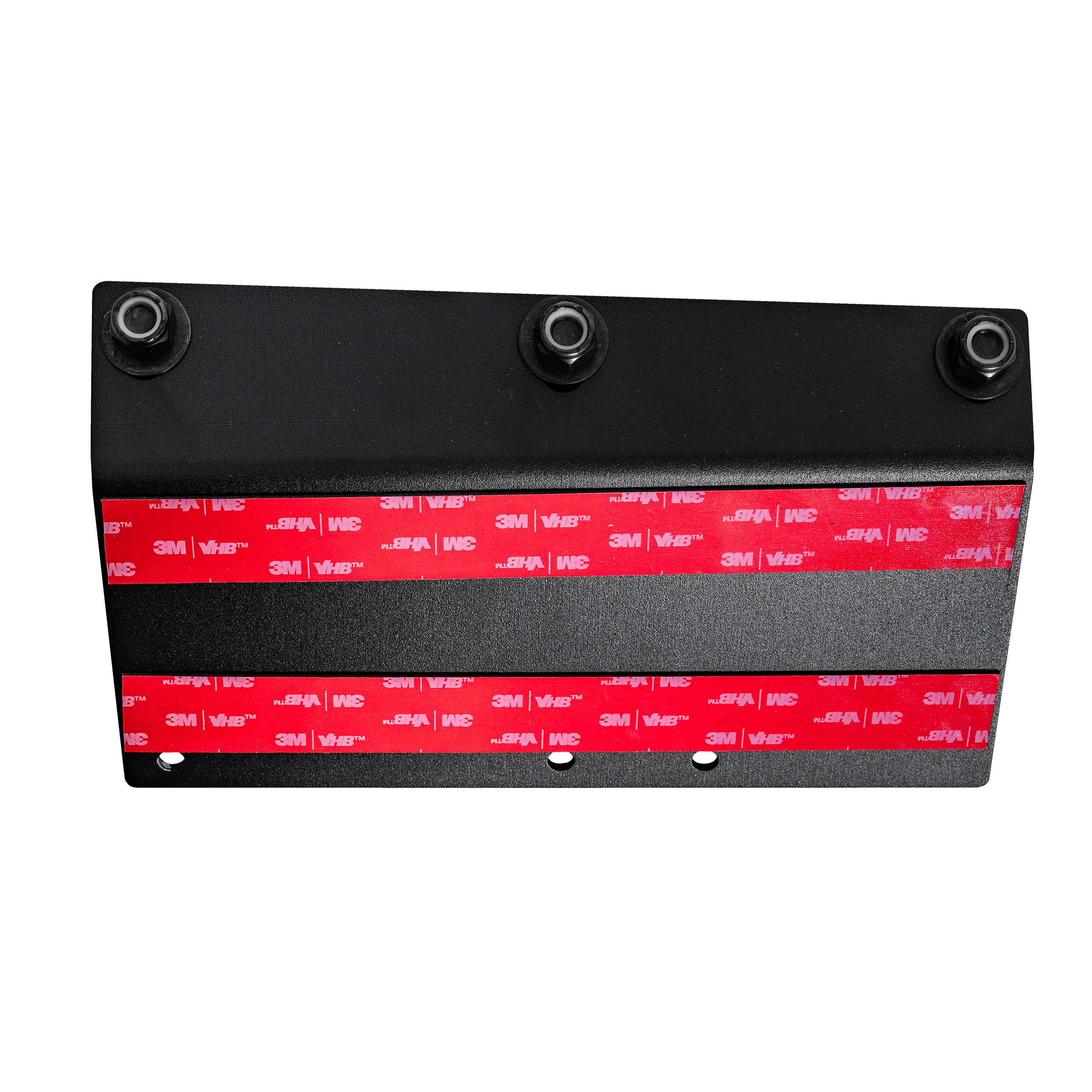 2024-2025 Lexus GX550 Westcott Designs Rear Hatch Ladder Studio 9