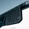 2024 Lexus GX 550 Molle Panels by Westcott Designs that fit the Westcott Designs GX 550 Roof Racks ISO view 1