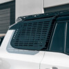 Window Molle Panels for 2024-2026 Lexus GX 550 and 2024-2026 Toyota Land Cruiser LC250 by Westcott Designs™