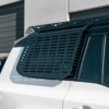 2024 Lexus GX 550 Molle Panels by Westcott Designs that fit the Westcott Designs GX 550 Roof Racks ISO Passenger