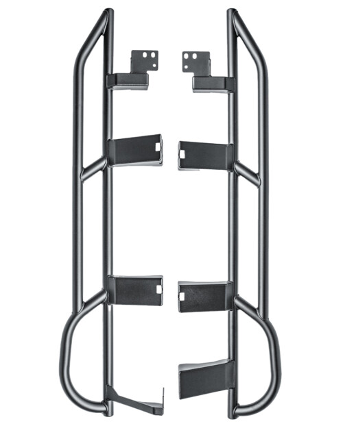 2024-2026 Lexus GX 550 Rock Sliders