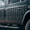 2024-2025 INEOS’s 1st Generation Grenadier with Westcott Design’s Rear Door Molle Panel Set by Westcott Designs - Lifestyle 10