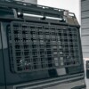 2024-2026 INEOS Grenadier Rear Window Molle Panels - Thumbnail Image 5