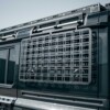 2024-2026 INEOS Grenadier Rear Window Molle Panels - Thumbnail Image 2