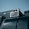 2024-2026 INEOS Grenadier Roof Rack - Thumbnail Image 7