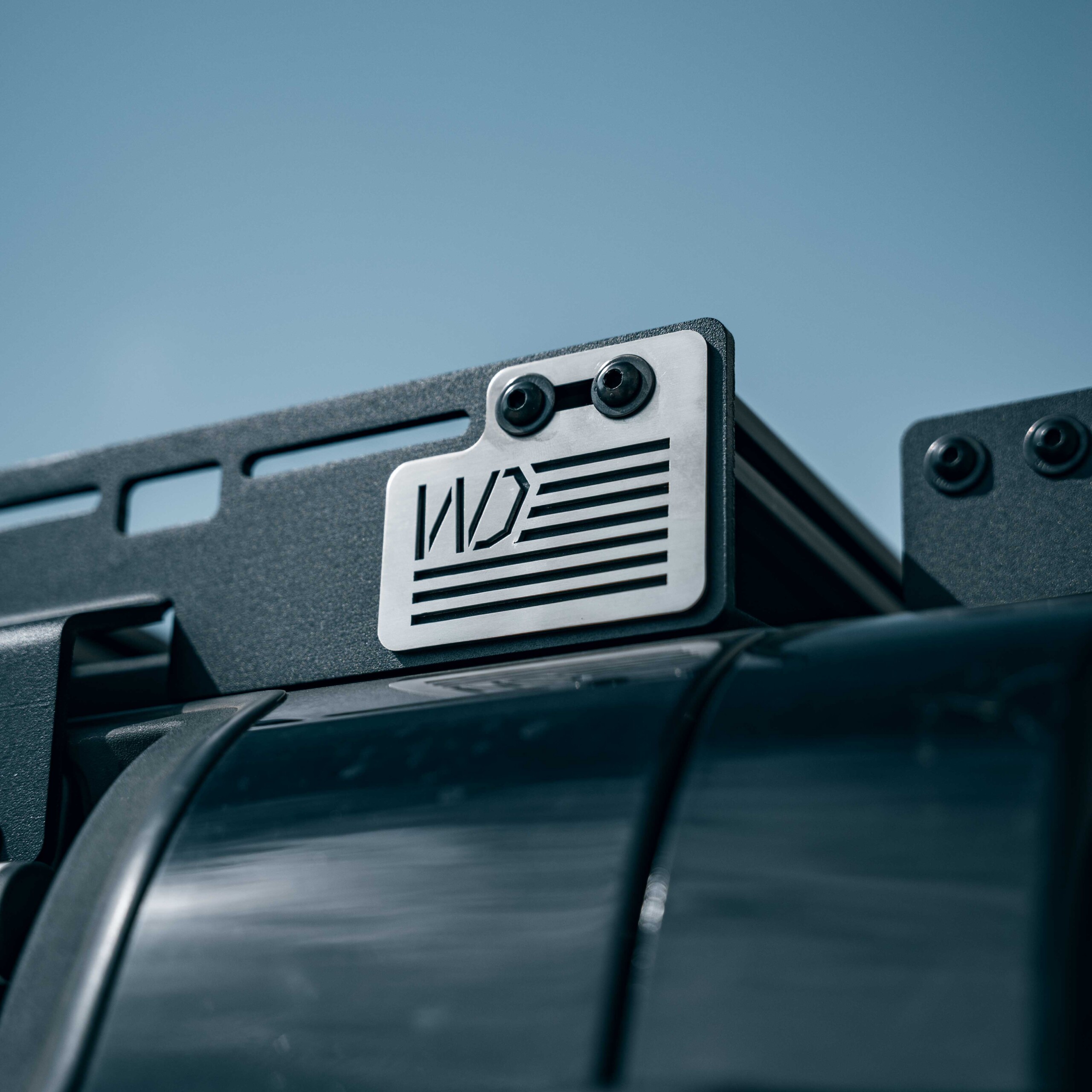2024-2026 INEOS Grenadier Roof Rack - Image 7