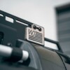 2024-2026 INEOS Grenadier Roof Rack - Thumbnail Image 6