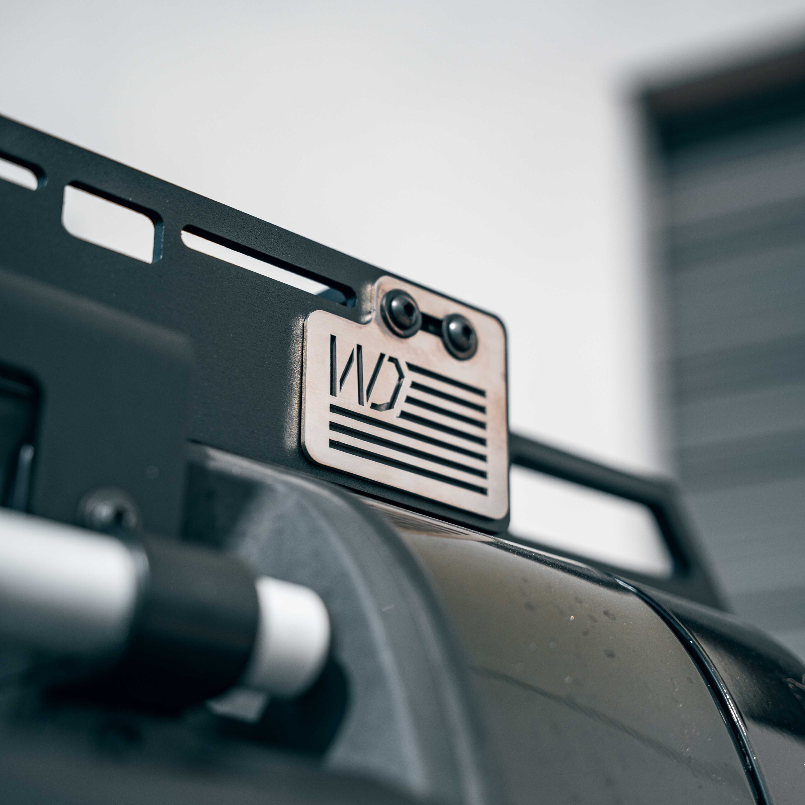 2024-2026 INEOS Grenadier Roof Rack - Image 6