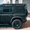 2024-2026 INEOS Grenadier Roof Rack - Thumbnail Image 3