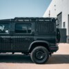 2024-2026 INEOS Grenadier Rear Door Molle Panels - Thumbnail Image 8