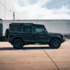 2024-2026 INEOS Grenadier Rear Door Molle Panels - Thumbnail Image 10