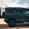 2024-2026 INEOS Grenadier Roof Rack - Thumbnail Image 9