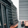 2024-2026 INEOS Grenadier Rear Window Molle Panels - Thumbnail Image 6