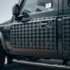 2024-2026 INEOS Grenadier Front Door Molle Panels - Thumbnail Image 2