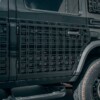 2024-2025 INEOS’s 1st Generation Grenadier with Westcott Design’s Rear Door Molle Panel Set by Westcott Designs - Lifestyle 8