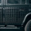 2024-2025 INEOS’s 1st Generation Grenadier with Westcott Design’s Rear Door Molle Panel Set by Westcott Designs - Lifestyle 9