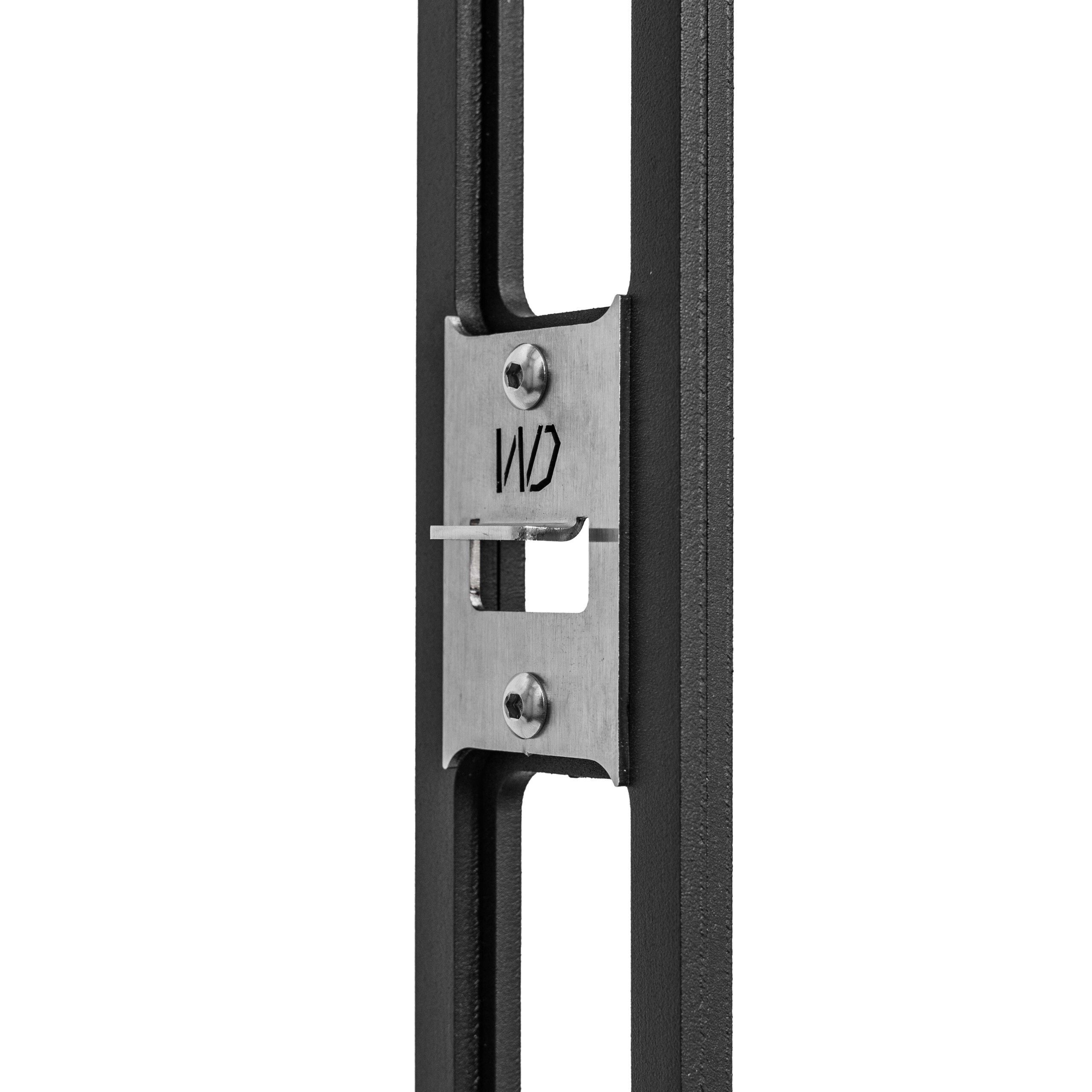 Rear Hatch Ladder - 2024-2026 INEOS Grenadier - Image 19