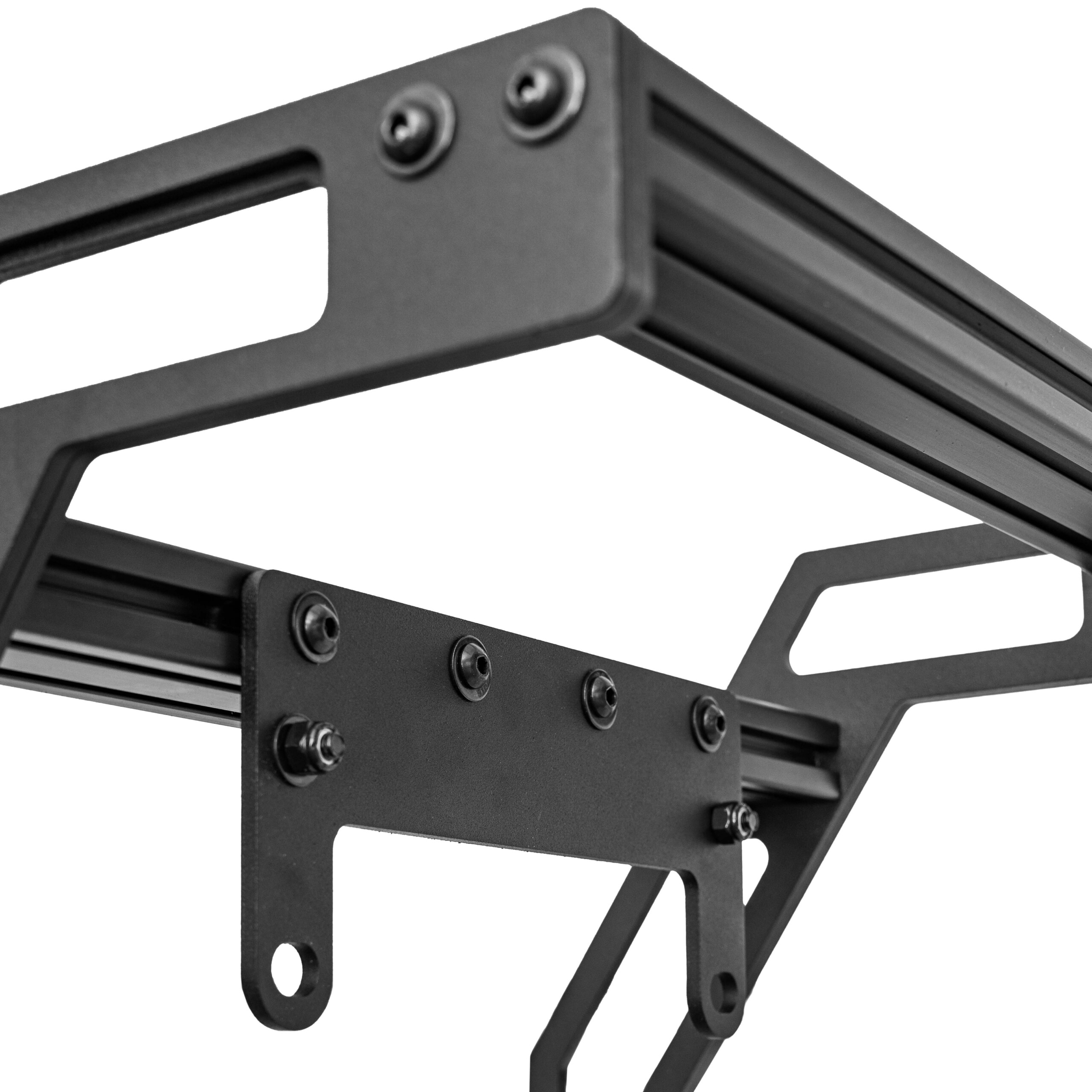 Rear Hatch Ladder - 2024-2026 INEOS Grenadier - Image 17