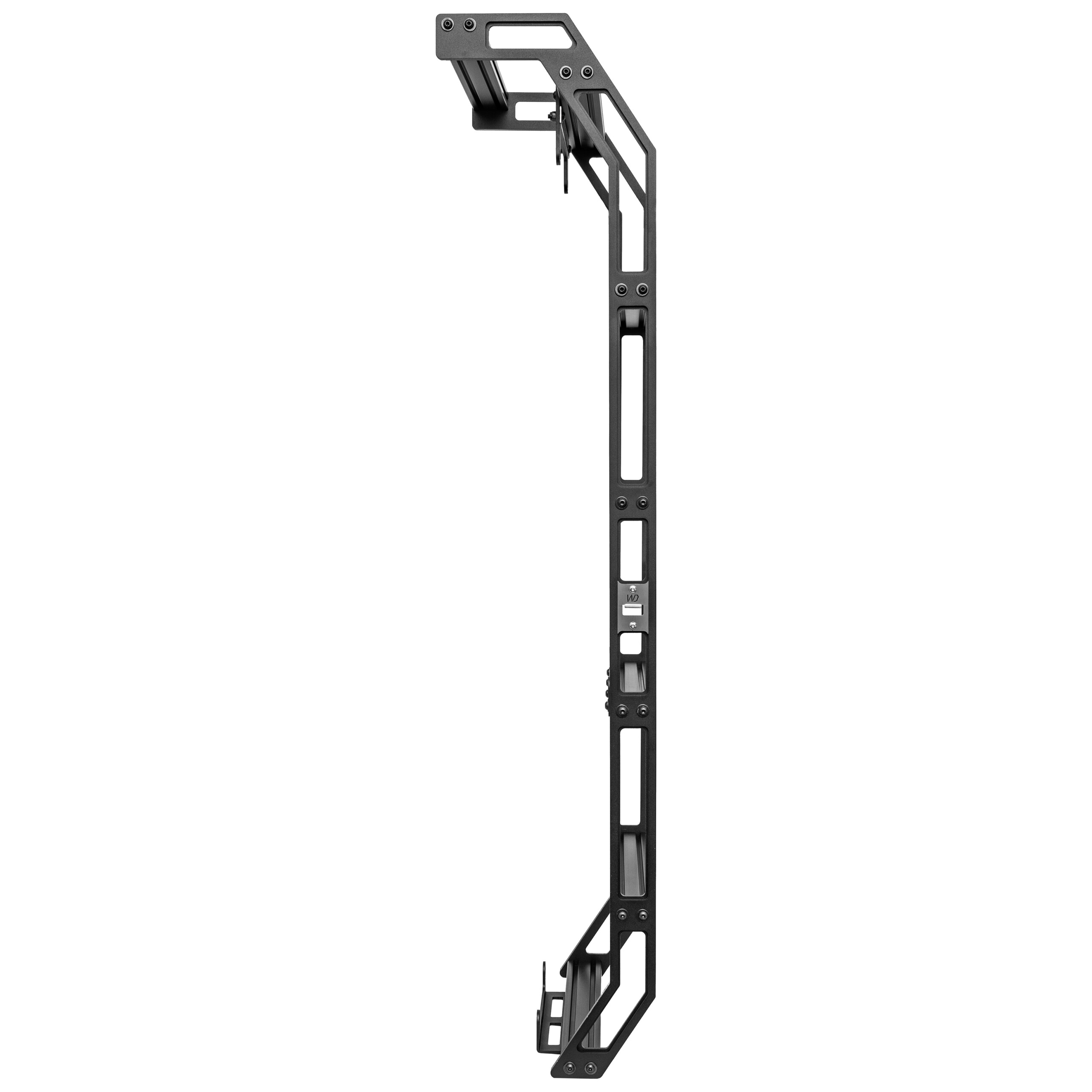 Rear Hatch Ladder - 2024-2026 INEOS Grenadier - Image 20