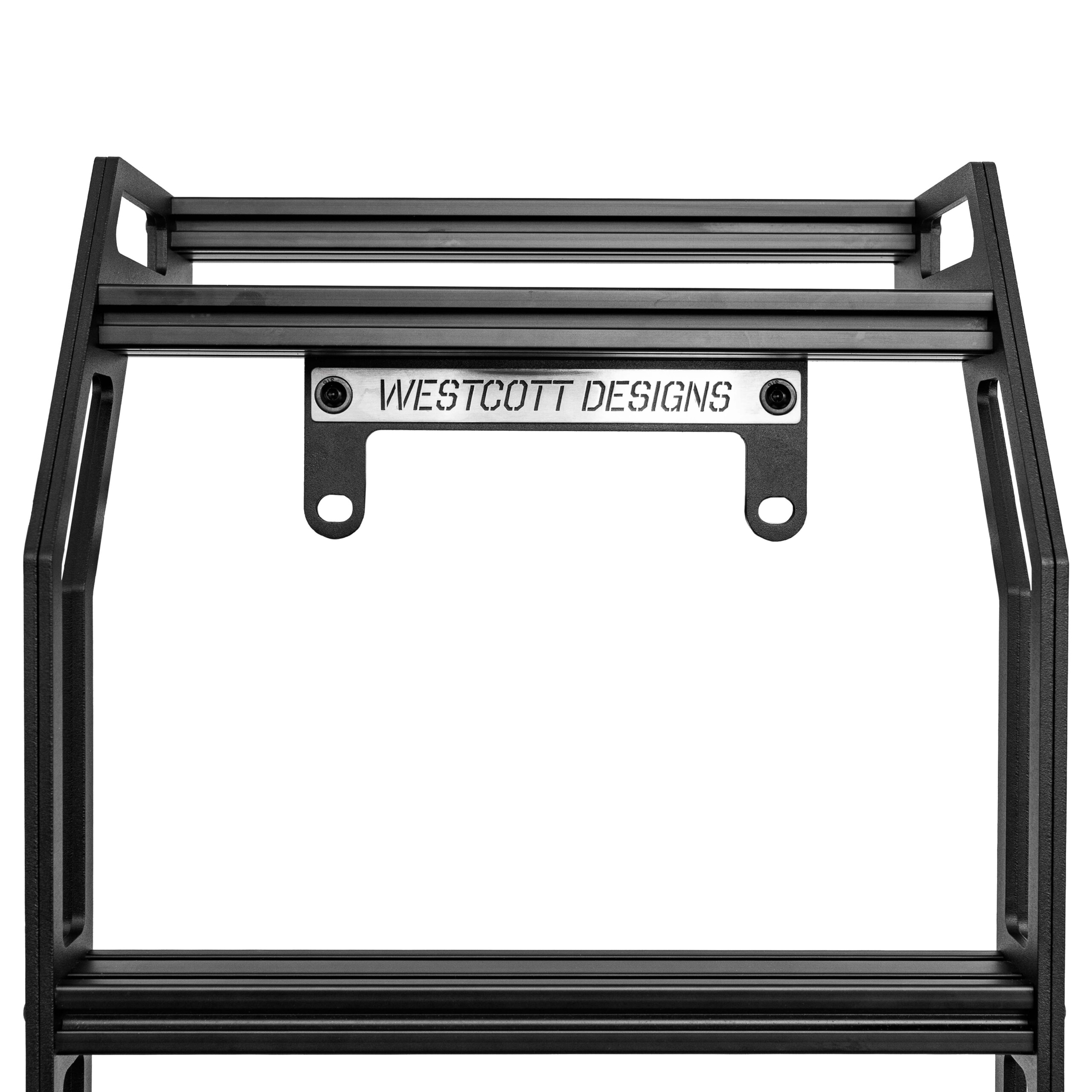 Rear Hatch Ladder - 2024-2026 INEOS Grenadier - Image 16