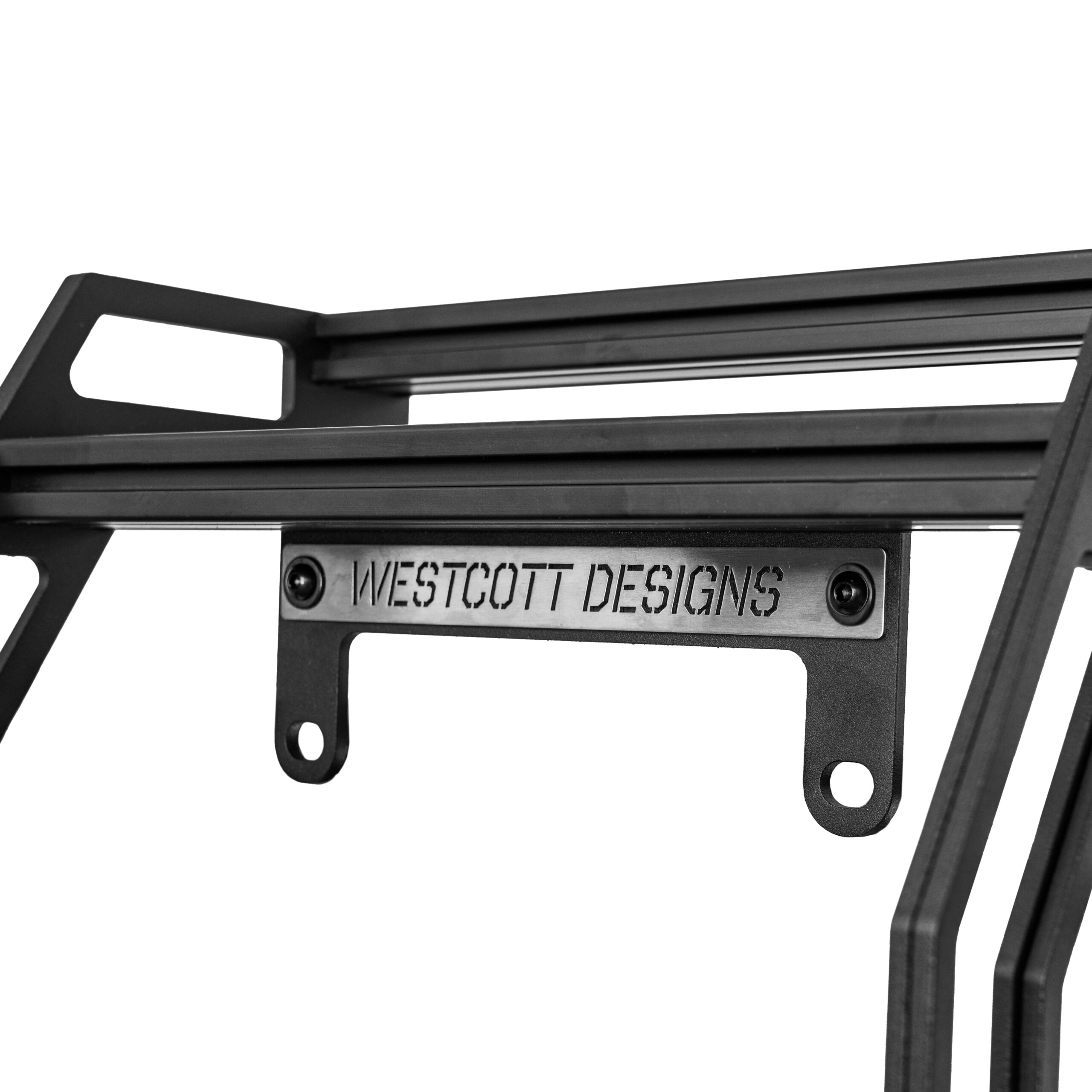 Rear Hatch Ladder - 2024-2026 INEOS Grenadier - Image 18