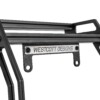 Rear Hatch Ladder - 2024-2026 INEOS Grenadier - Thumbnail Image 23