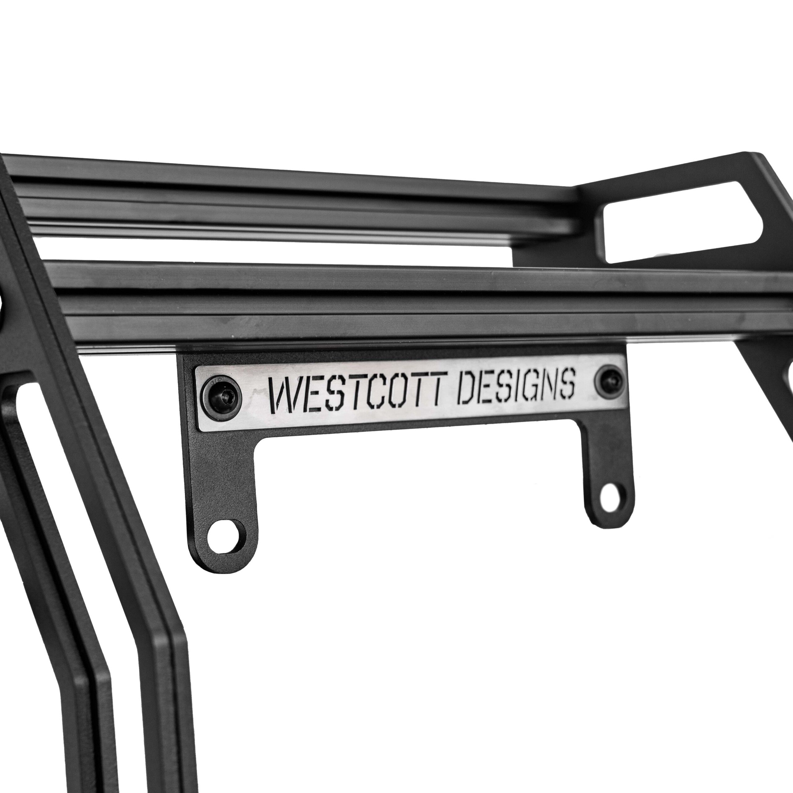 Rear Hatch Ladder - 2024-2026 INEOS Grenadier - Image 23