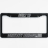 Westcott Designs License Plate Frame - HLS03655