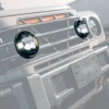 Westcott Designs Ineos Grenadier Baja Designs LP4 Center Grille Light Brackets - 1