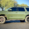 2020-22′ Sequoia Fox TRD PRO Lift Kit (FRONT ONLY) - IMG_4623