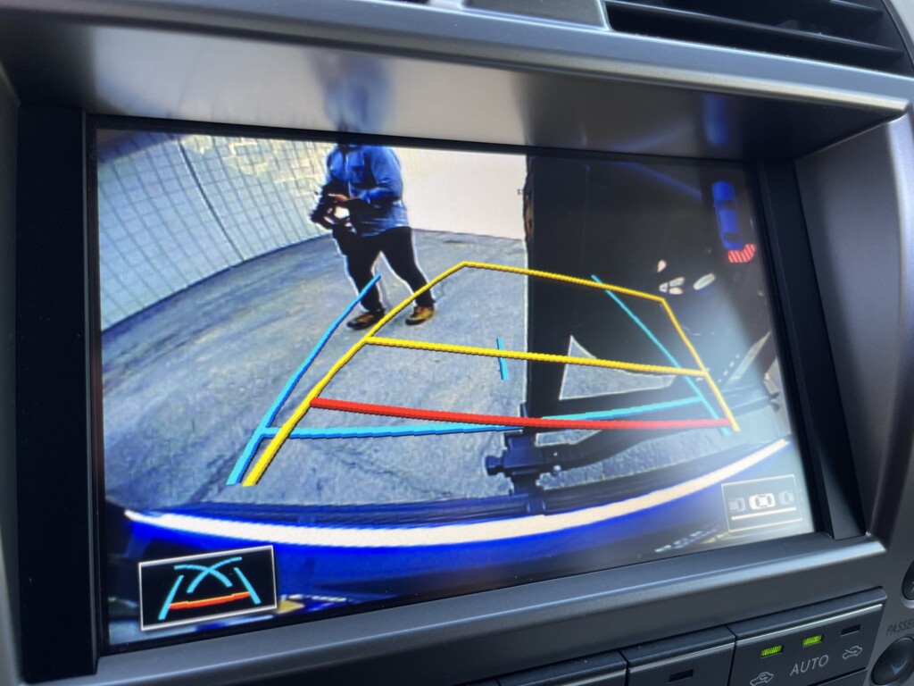 Universal Modular Spare Tire Carrier Rack - Westcott Designs