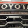 2022-’24 Toyota Tundra & Sequoia Front Camera Relocation Bracket - IMG_5800