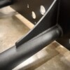 Toyota Tacoma 2nd & 3rd Gen Short Bed & Access Cab Sliders – NO KICK OUT - IMG_5979