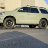 2020-22′ Sequoia Fox TRD PRO Lift Kit (FRONT ONLY) - IMG_6382
