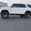 2010-’24 4Runner Limited with XREAS Preload Collar Lift Kit (FRONT ONLY) - IMG_6391