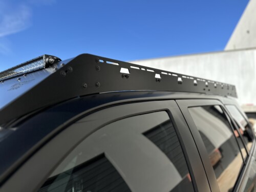 2023-'24 Toyota Sequoia Modular Roof Rack