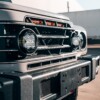Westcott Designs Ineos Granadier Hidden Grille 20" Heretic Light Bar Bracket - Thumbnail Image 11