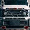 Westcott Designs Ineos Granadier Hidden Grille 20" Heretic Light Bar Bracket - Thumbnail Image 10