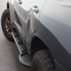 Toyota Land Cruiser 200 Series Rock Sliders - LC Slider Left – 800