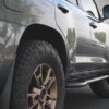 Toyota Land Cruiser 200 Series Rock Sliders - LC Slider Right – Thumb