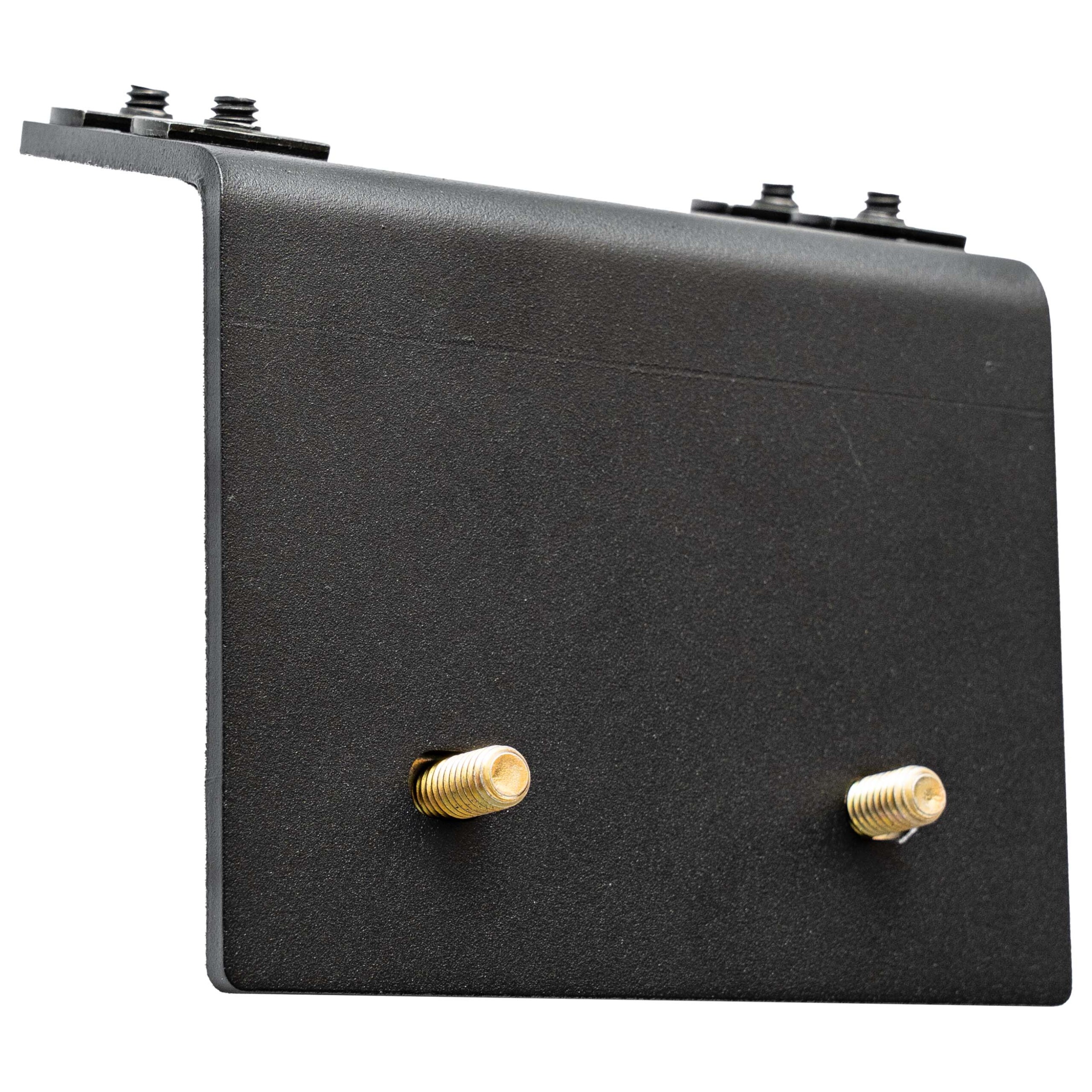 Toyota Land Cruiser (LC200) Rotopax Bracket by Westcott Designs™ 2