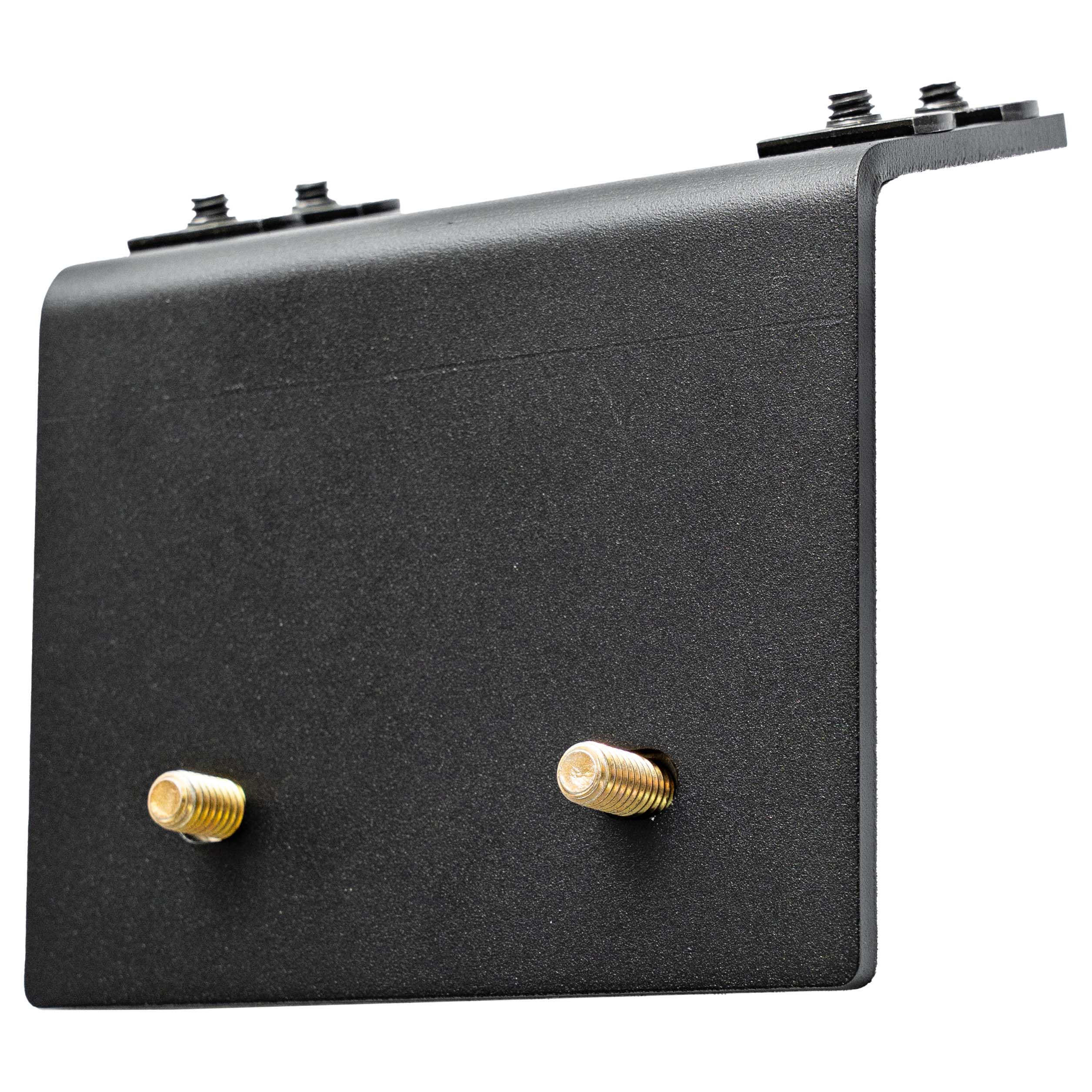 Toyota Land Cruiser (LC200) Rotopax Bracket by Westcott Designs™ 3