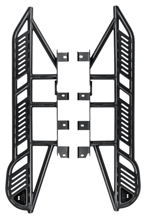 2024-2026 Toyota Land Cruiser Rock Sliders