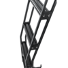 2024 Toyota Land Cruiser (LC 250) Rear Hatch Ladder by Westcott Designs step view studio