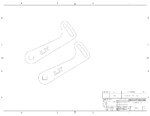 AVS Link Arms (Front-Only) - 2025-2026 Lexus LX 700 & 600 - AHC Suspension Upgrade - Thumbnail Image 3