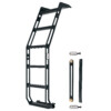2021-2025 GMC Yukon & 2021-2025 Chevrolet Tahoe with Westcott Designs Ladder Studio 9